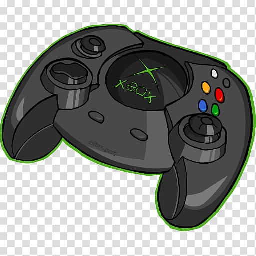 Game Controllers Cel Damage Xbox One controller GameCube Lego Star Wars: The Video Game, xbox transparent background PNG clipart