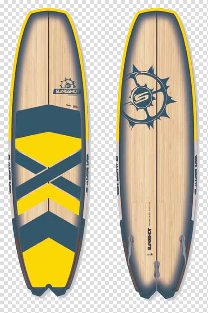 Surfboard Power kite Kitesurfing Wakeboarding, surf board transparent background PNG clipart