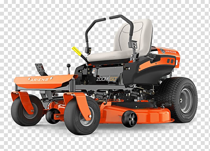 Lawn Mowers Zero-turn mower Ariens Riding mower, trees grove transparent background PNG clipart