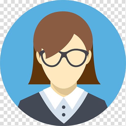 Computer Icons Avatar Icon design, male teacher transparent background PNG clipart