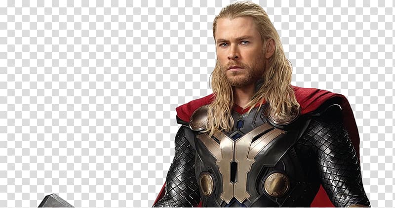 Chris Hemsworth Thor: The Dark World Loki Sif, Madame Tussauds transparent background PNG clipart