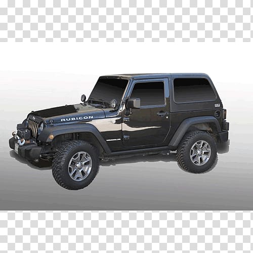 2016 Jeep Wrangler Car Jeep Wrangler JK Hardtop, jeep transparent background PNG clipart