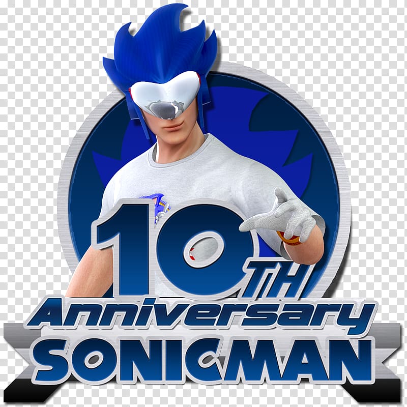 Anniversary Logo Sonic Mania Slush, others transparent background PNG clipart