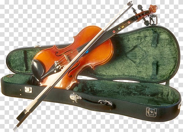 The Violin Family A hegedű Viola Cello, violin transparent background PNG clipart