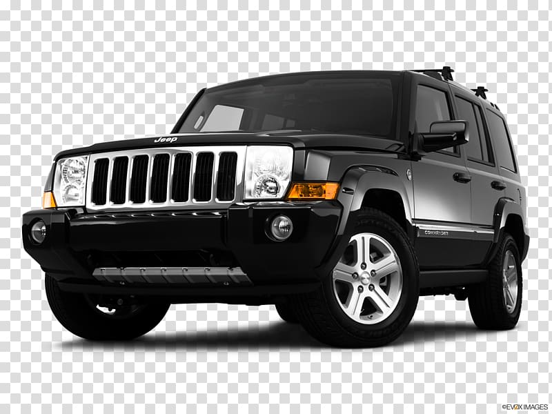 Jeep Patriot Jeep Commander Car Jeep Liberty, jeep transparent background PNG clipart