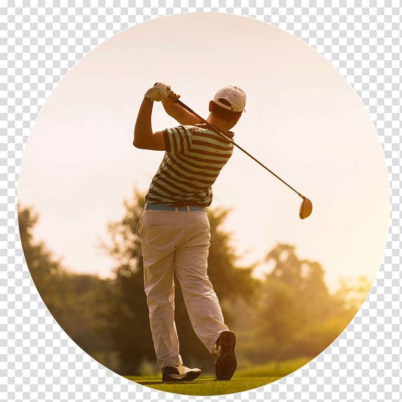 Golf course Professional golfer PGA TOUR Golf Tees, Golf transparent background PNG clipart