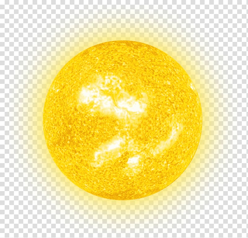 Citric acid Planet Sphere Citrus Venus, planet transparent background PNG clipart