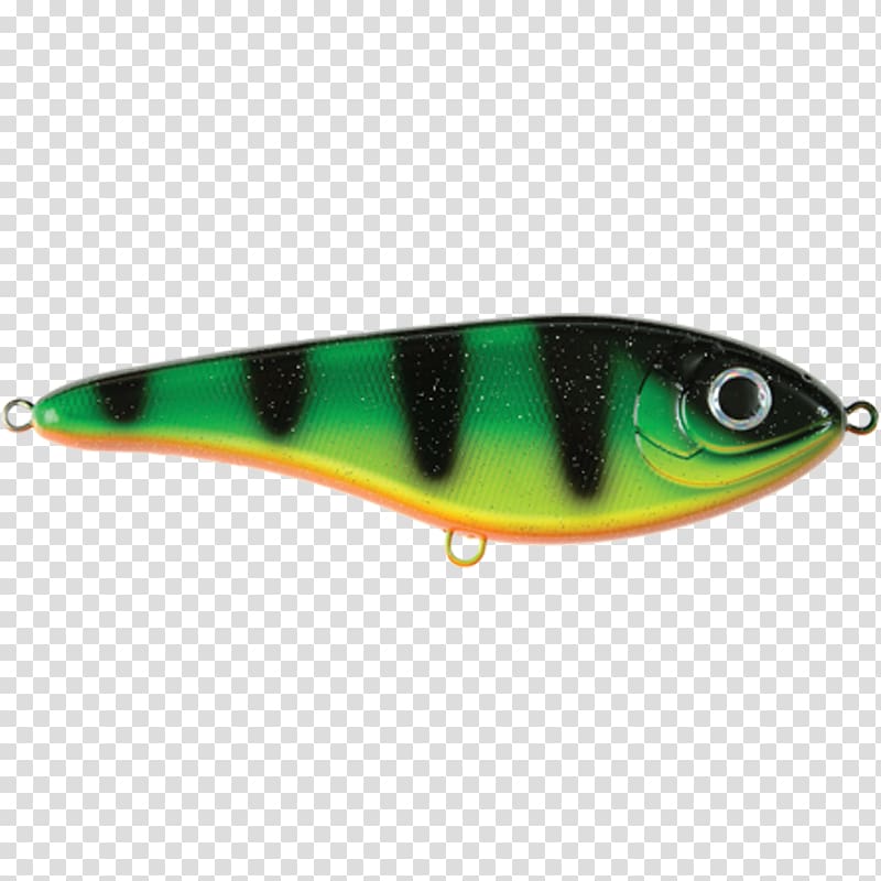 Northern pike Fishing Baits & Lures Bass worms Plug, fire tiger transparent background PNG clipart