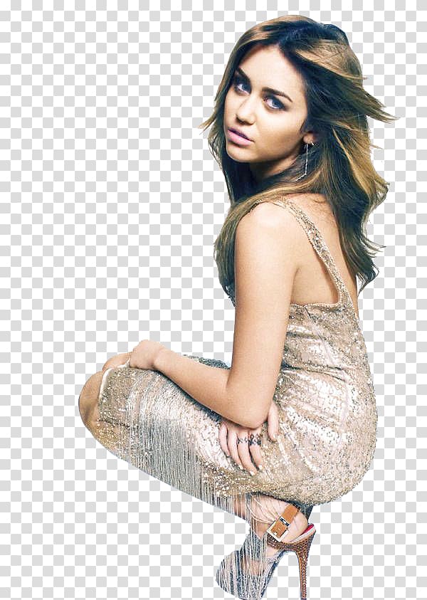 Miley Cyrus shoot Gypsy Heart Tour The Voice, miley cyrus transparent background PNG clipart
