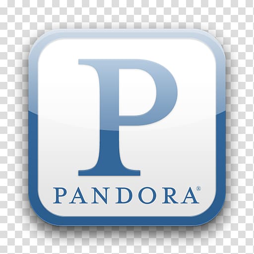 Pandora Internet radio Comparison of on-demand music streaming services Streaming media, pandora transparent background PNG clipart