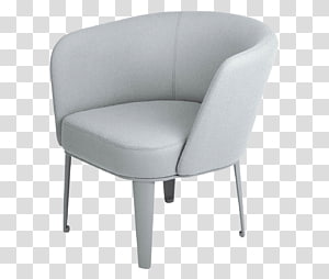 Chair Comfort Armrest plastic, chair transparent background PNG clipart thumbnail
