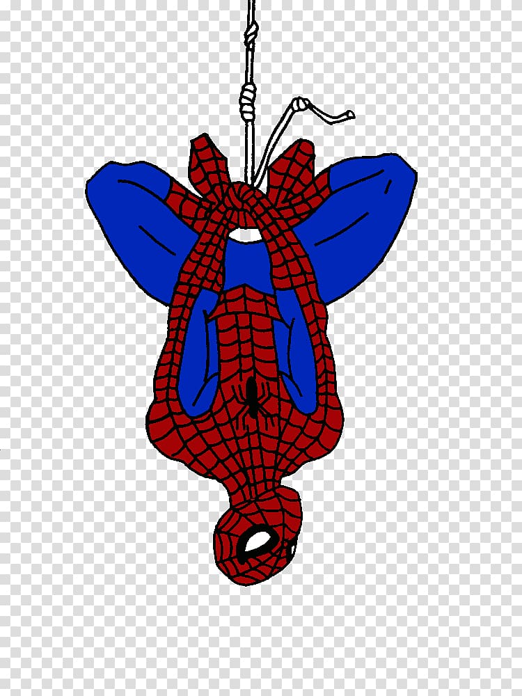 The Amazing Spider-Man Drawing Hulk, spider-man transparent background PNG clipart