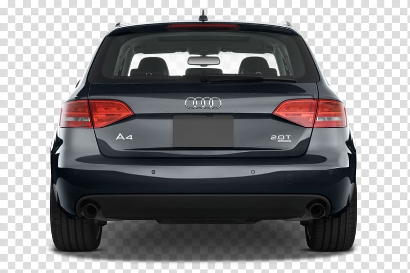 2012 Audi A4 2010 Audi A4 2009 Audi A4 Wagon Car, a4 transparent background PNG clipart