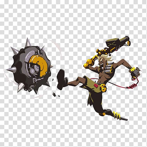 Overwatch League Tracer Hanzo D.Va, others transparent background PNG clipart