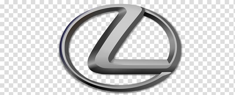 Lexus Is Car Luxury Vehicle Toyota Luxury Car Logo Transparent