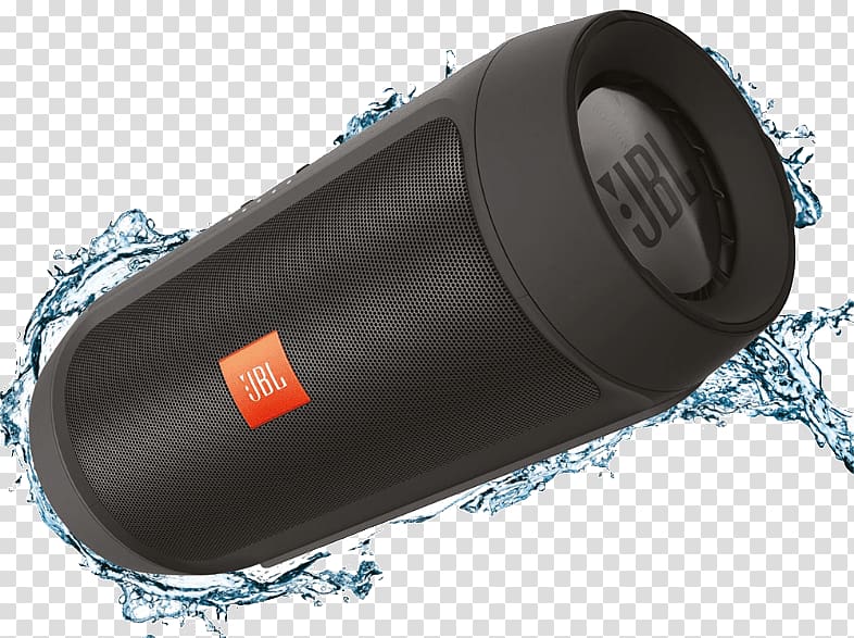 JBL Charge 2+ Loudspeaker JBL Xtreme Wireless speaker, others transparent background PNG clipart