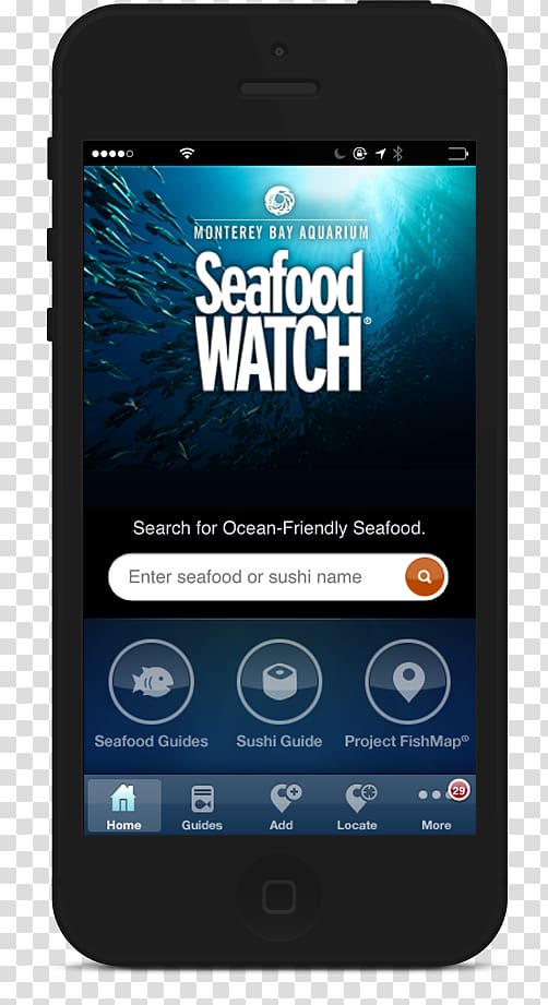 Feature phone Smartphone Handheld Devices Multimedia Seafood Watch, smartphone transparent background PNG clipart