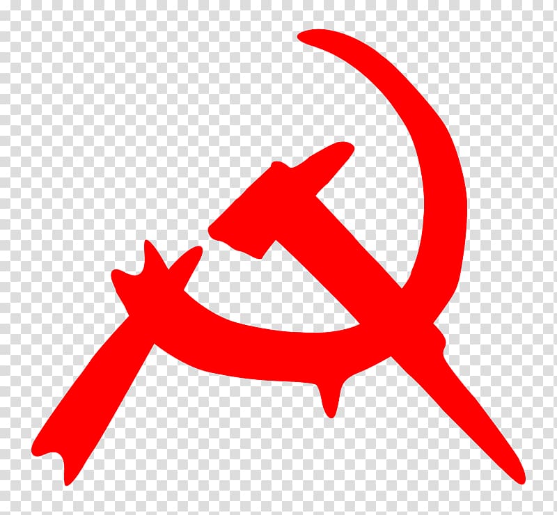 Hammer and sickle , GRAFITTI transparent background PNG clipart