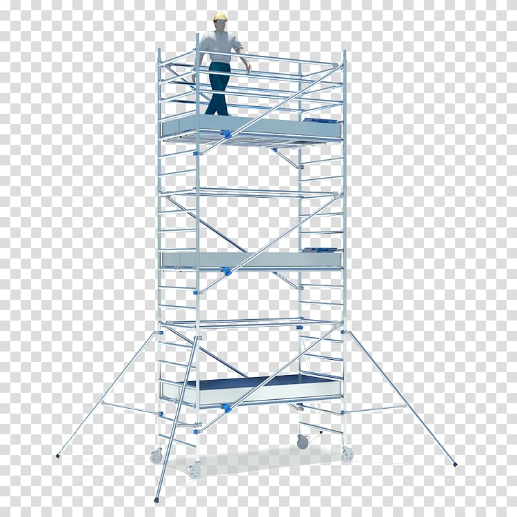 Scaffolding Studio Vogels Architectural engineering Steel Aluminium, others transparent background PNG clipart