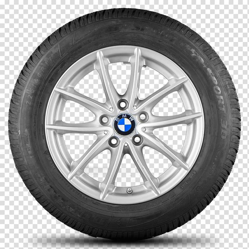 Hubcap BMW 5 Series BMW X3 Alloy wheel, bmw transparent background PNG clipart
