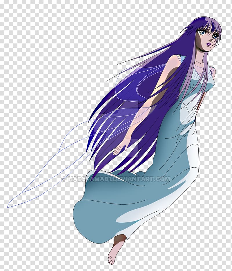Athena Pegasus Seiya Hilda Andromeda Shun Asgard, Anime transparent background PNG clipart