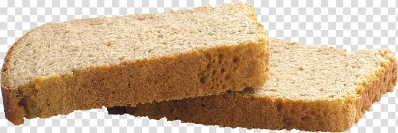 Bread transparent background PNG clipart