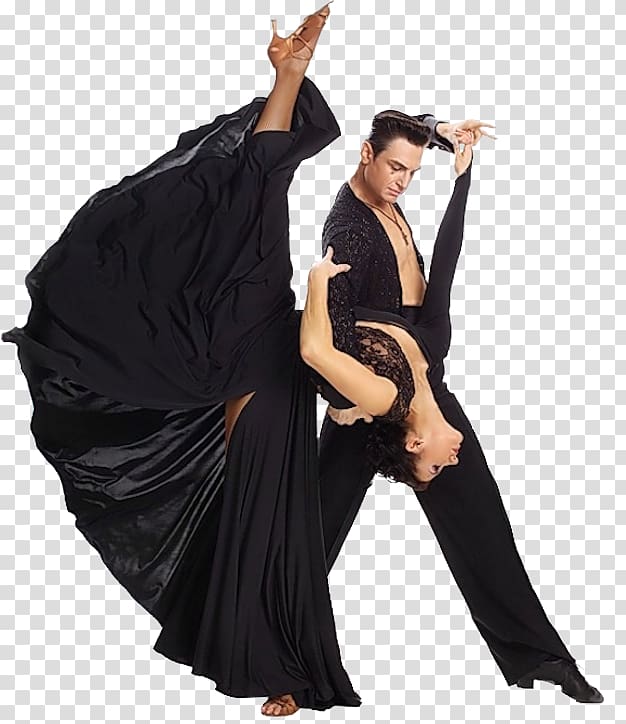 Ballroom dance Tango Paso Doble Positions of the feet in ballet, Charlotte Gainsbourg transparent background PNG clipart