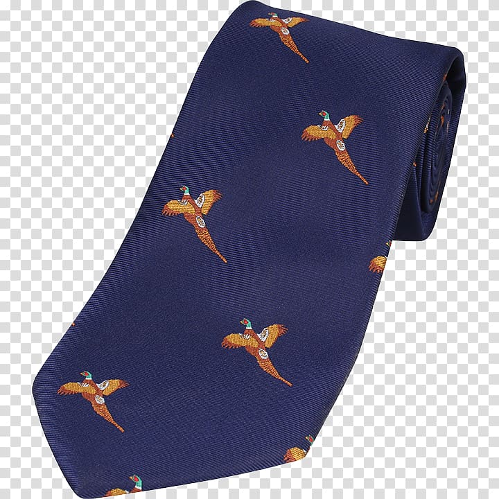 Necktie Pheasant Hunting T-shirt Clothing, T-shirt transparent background PNG clipart