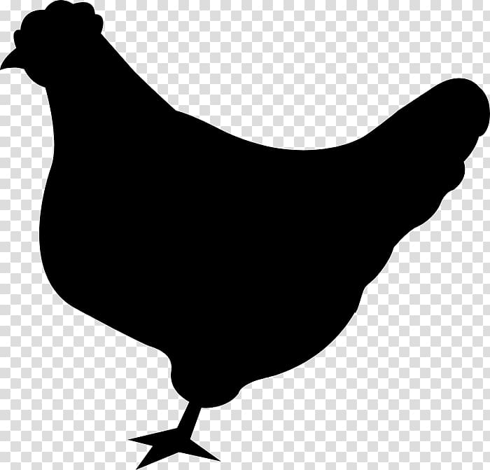 Chicken as food Poultry farming Computer Icons, chicken transparent background PNG clipart