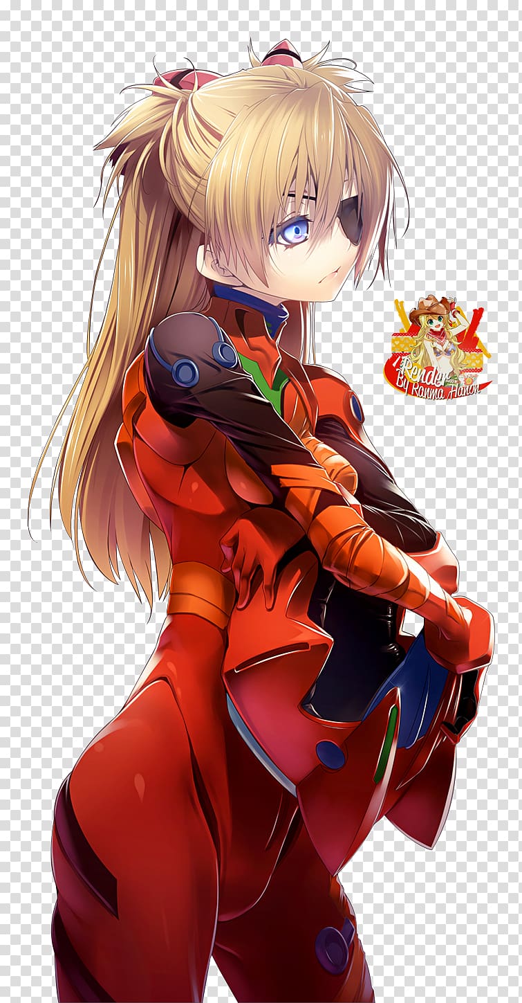 Asuka Langley Soryu Otaku Rei Ayanami Anime Mangaka, asuka transparent background PNG clipart