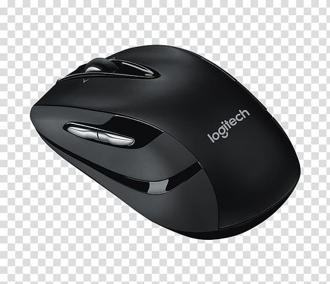 Computer mouse Computer keyboard Logitech Apple Wireless Mouse, Computer Mouse transparent background PNG clipart