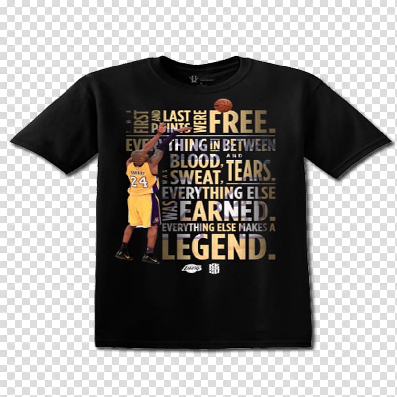 T-shirt Sleeve Golden State Warriors Font, T-shirt transparent background PNG clipart
