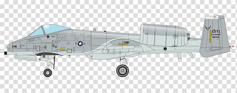 Fairchild Republic A-10 Thunderbolt II Airplane Favicon Computer Icons , Thunderbolt transparent background PNG clipart