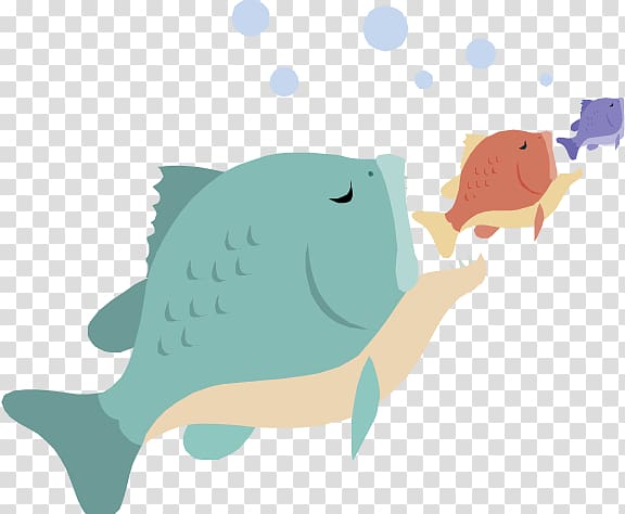 Shark 歯科 銀座アレーズ Environment Pollution Food chain, puppet show. transparent background PNG clipart