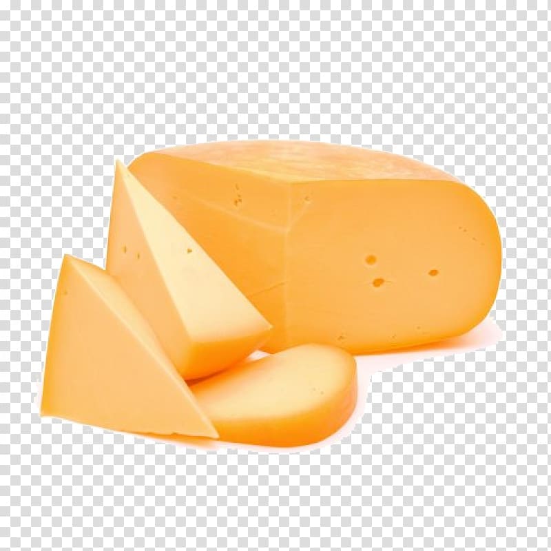 Gouda cheese Goat cheese Edam Gruyère cheese, cheese transparent background PNG clipart