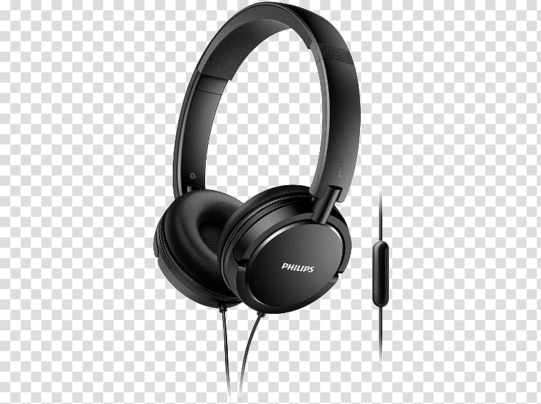 Headphones Philips SHL5000 Microphone Philips SHL5005, philips pc speakers transparent background PNG clipart