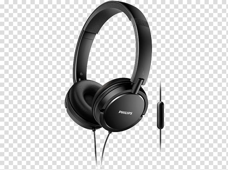 philips headphones with mic for pc