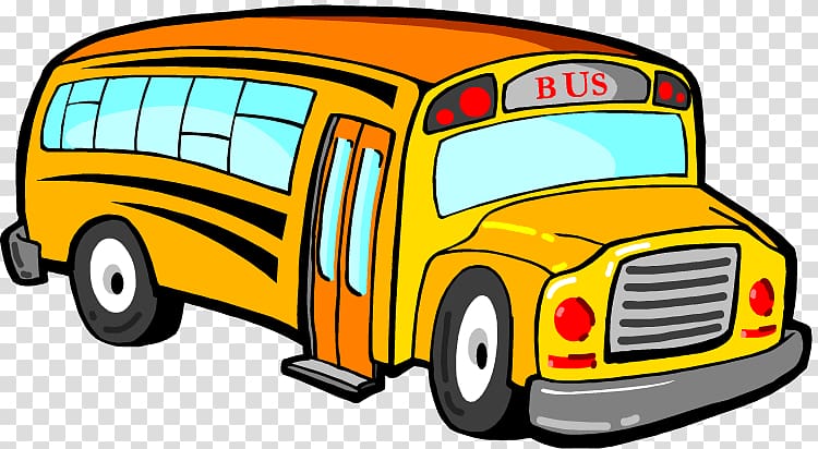 Speed Motion Physics Velocity , School Bus transparent background PNG clipart