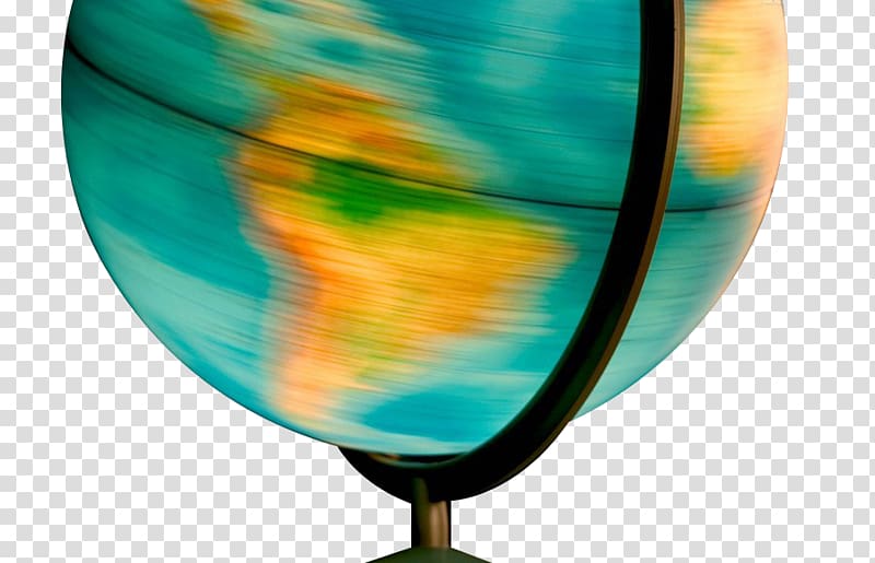 Light Rotation Euclidean , Speed ​​Rotating Glow Globe transparent background PNG clipart