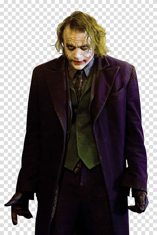 Joker of Batman , Heath Ledger Joker Batman The Dark Knight Actor ...
