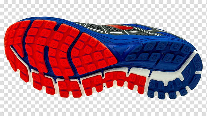 Brooks Sports Sneakers Running Shoe Walking, others transparent background PNG clipart
