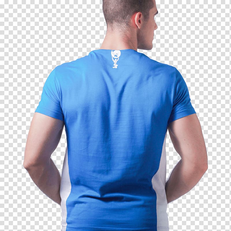 T-shirt Polo shirt Sleeve Gildan Activewear Piqué, T-shirt transparent background PNG clipart