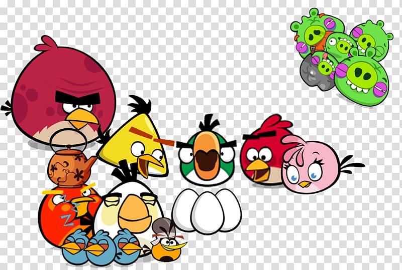 Angry Birds Fight, angry Birds Seasons, Angry Birds Rio, Angry