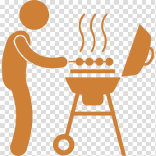 Barbecue Grilling Backyard Computer Icons Cooking, barbecue transparent background PNG clipart