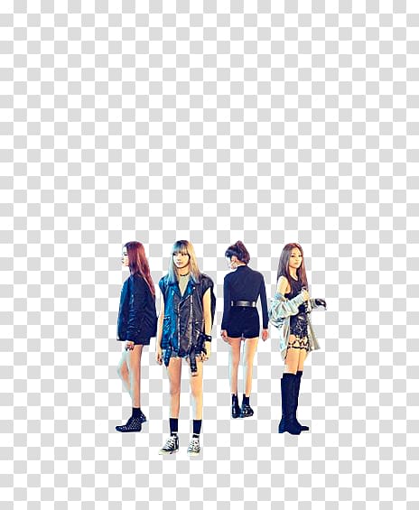BLACKPINK K-pop BOOMBAYAH Whistle As If It\'s Your Last, others transparent background PNG clipart