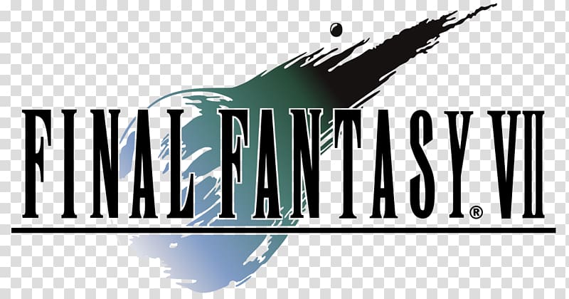 Final Fantasy VII Remake PlayStation Experience Final Fantasy XV, final fantasy vii transparent background PNG clipart