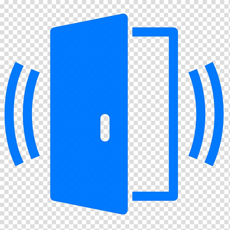 Computer Icons Sensor Door security , magnetic tape transparent background PNG clipart