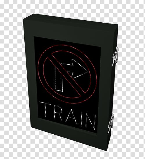 Train Rail transport Level crossing Brand Grade, train transparent background PNG clipart