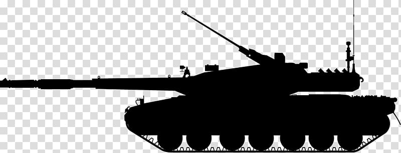 Tank Armata Universal Combat Platform T-14 Armata Military, Tank transparent background PNG clipart