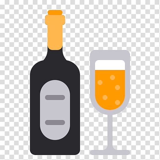 Wine Alcoholic drink Christmas Party Computer Icons, drinking transparent background PNG clipart